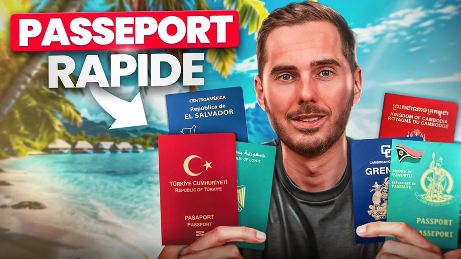 Miniature réalisée pour OseilleTV