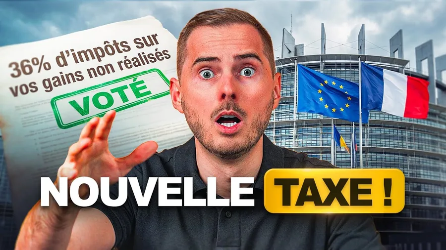Miniature réalisée pour OseilleTV