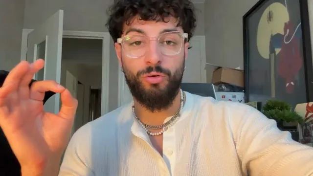 Avis vidéo de Léo Sarteel