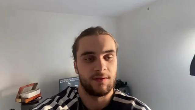 Avis vidéo de Sacha Cazorla