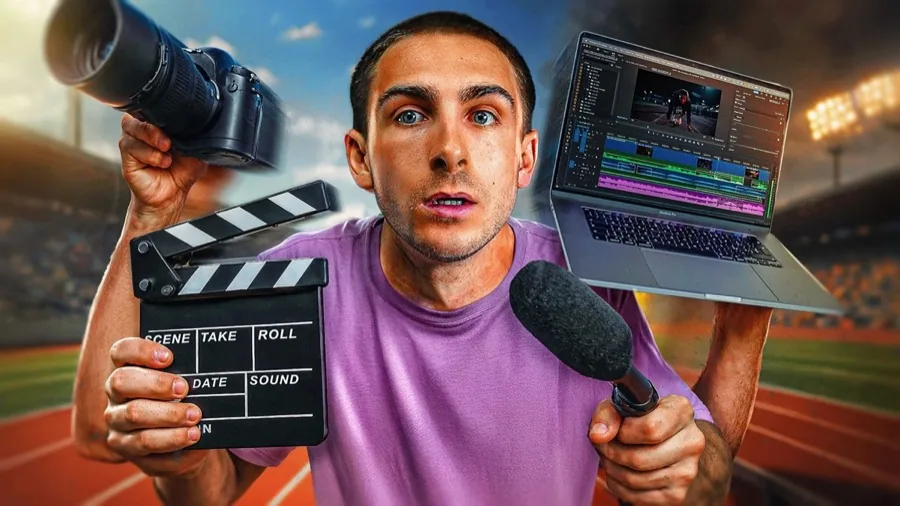 Miniature YouTube réalisée par Miniads