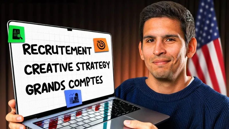 Miniature YouTube réalisée par Miniads