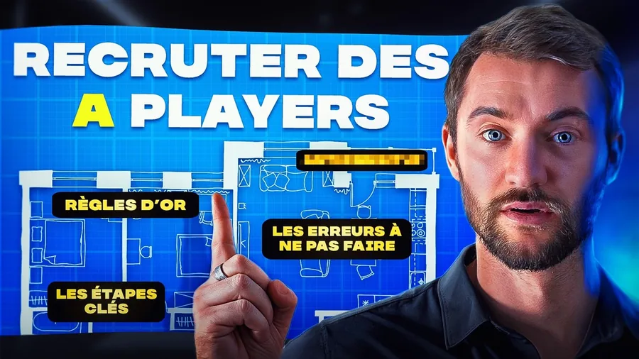 Miniature YouTube réalisée par Miniads