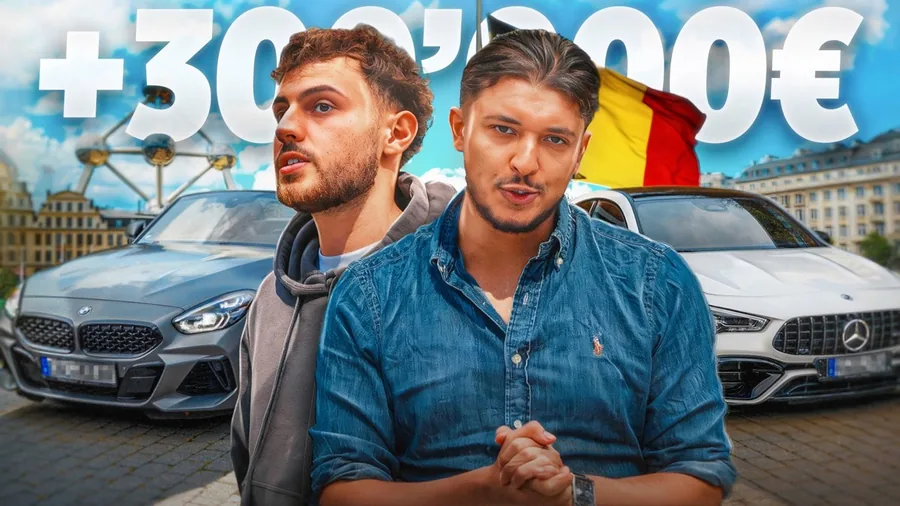 Miniature YouTube réalisée par Miniads
